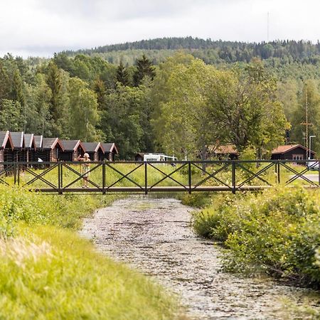 First Camp Enabadet - Raettvik 호텔 외부 사진