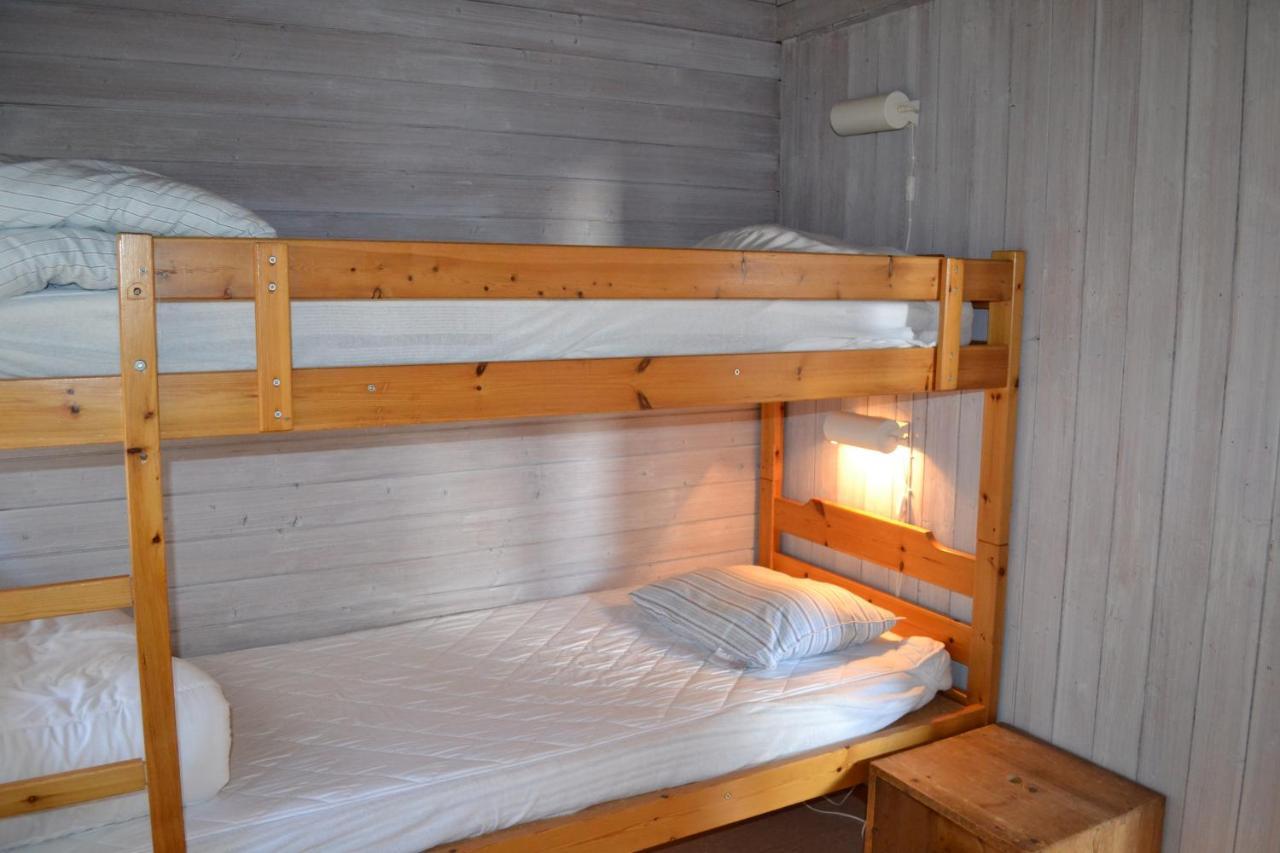 First Camp Enabadet - Raettvik 호텔 외부 사진