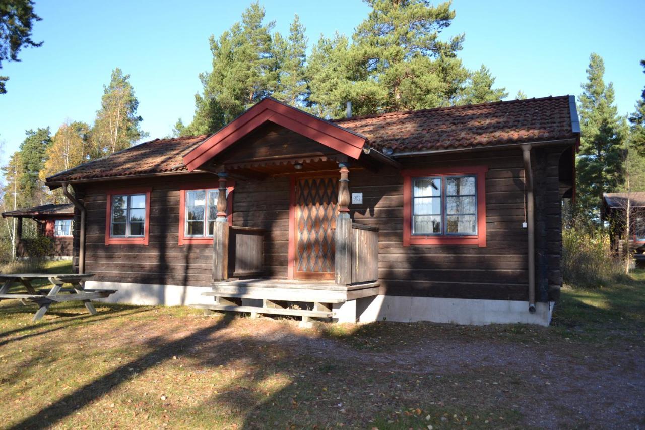 First Camp Enabadet - Raettvik 호텔 외부 사진