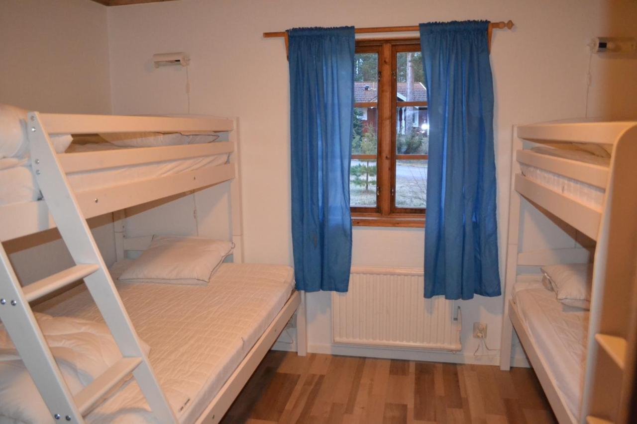 First Camp Enabadet - Raettvik 호텔 외부 사진