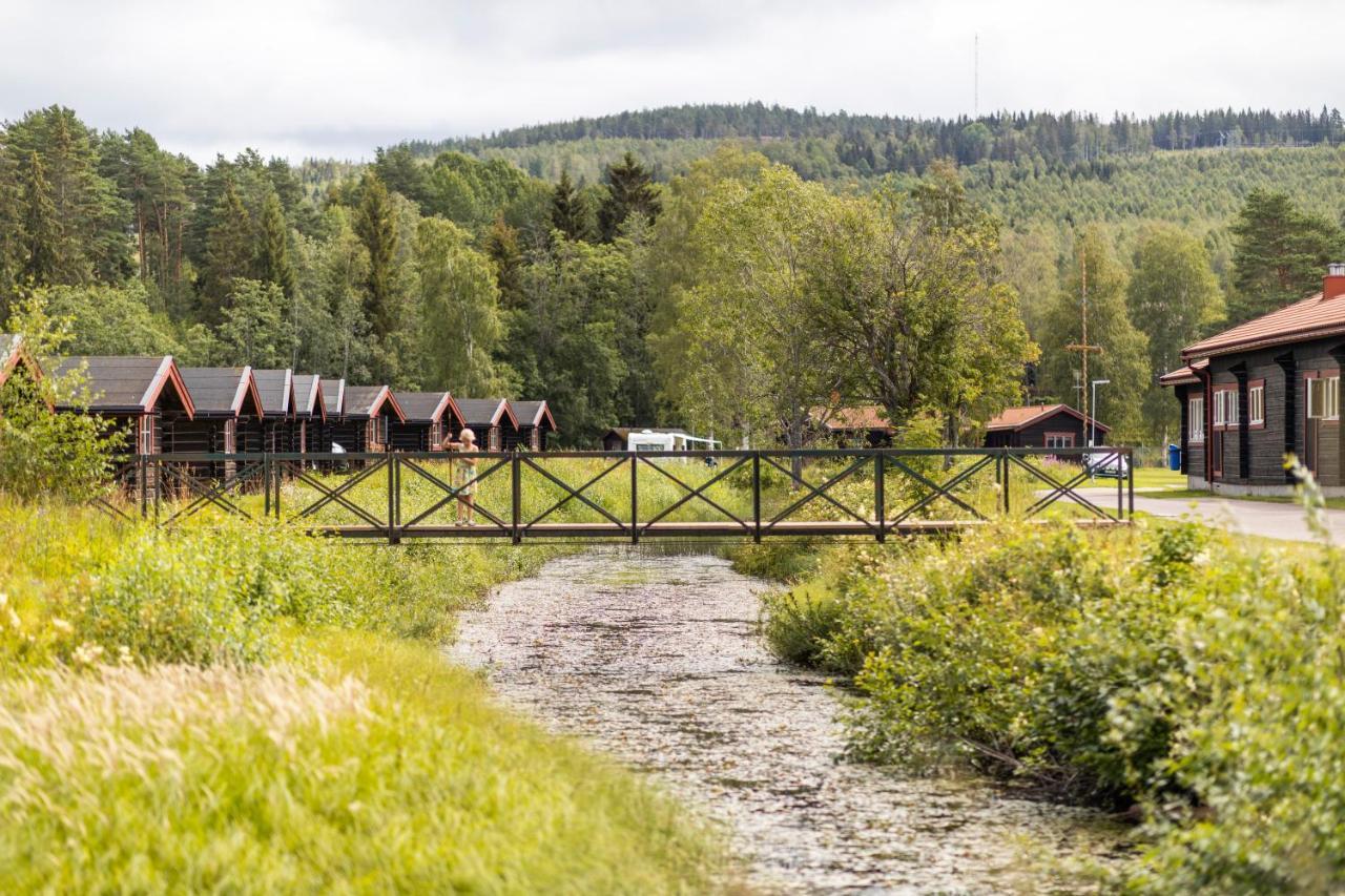 First Camp Enabadet - Raettvik 호텔 외부 사진