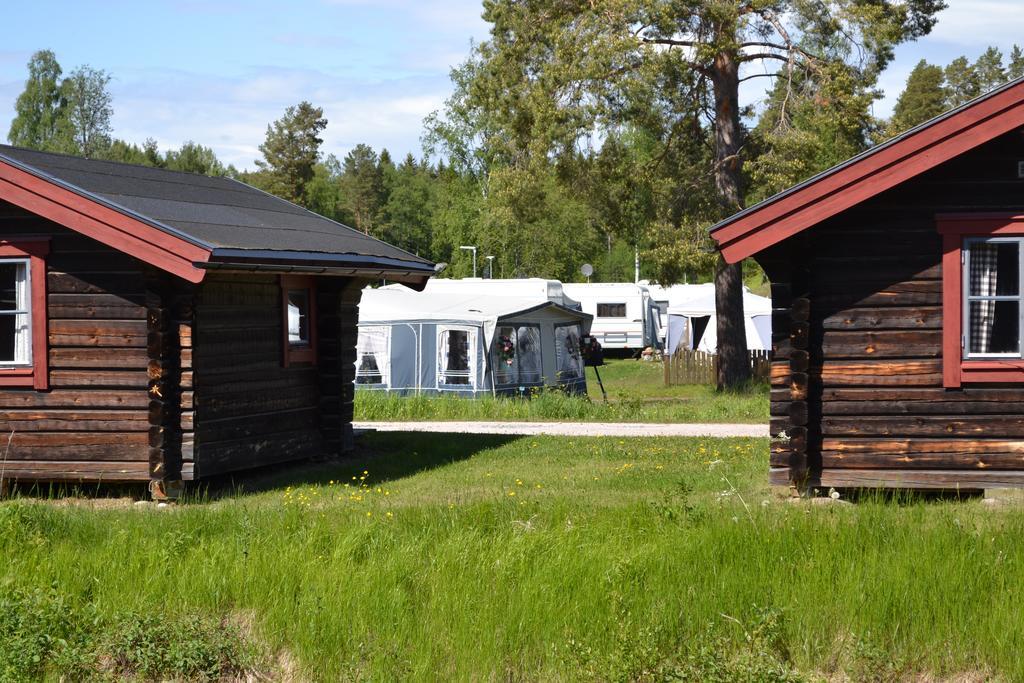 First Camp Enabadet - Raettvik 호텔 외부 사진