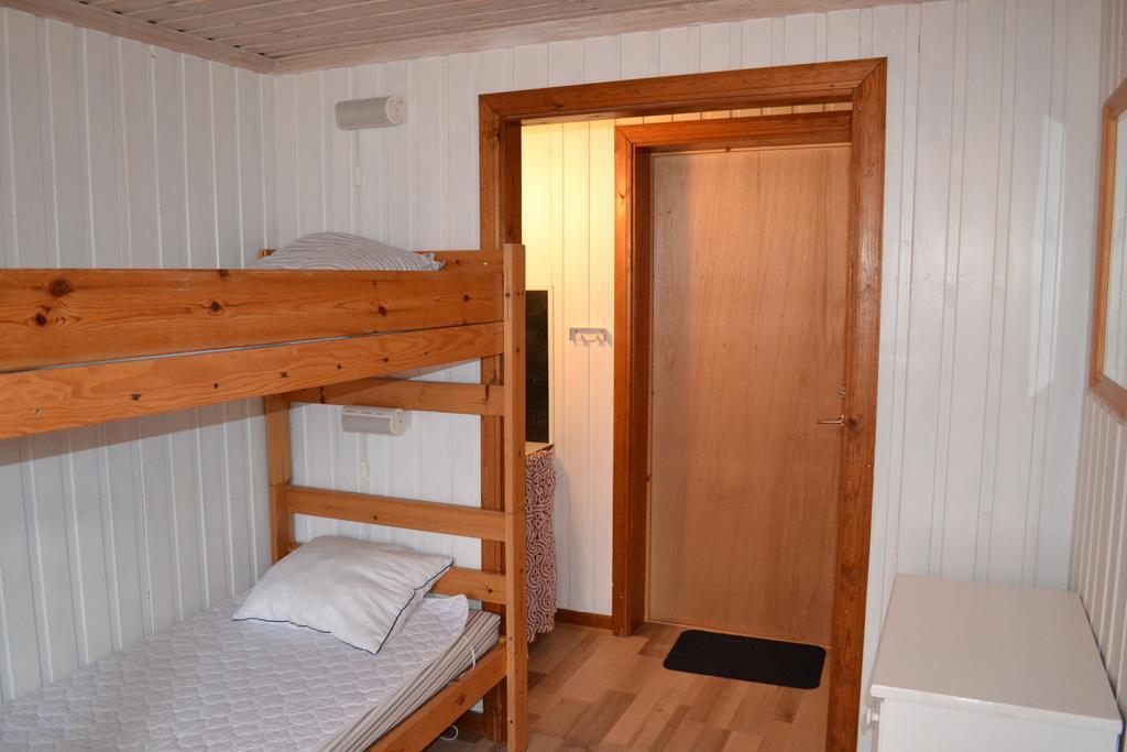 First Camp Enabadet - Raettvik 호텔 외부 사진